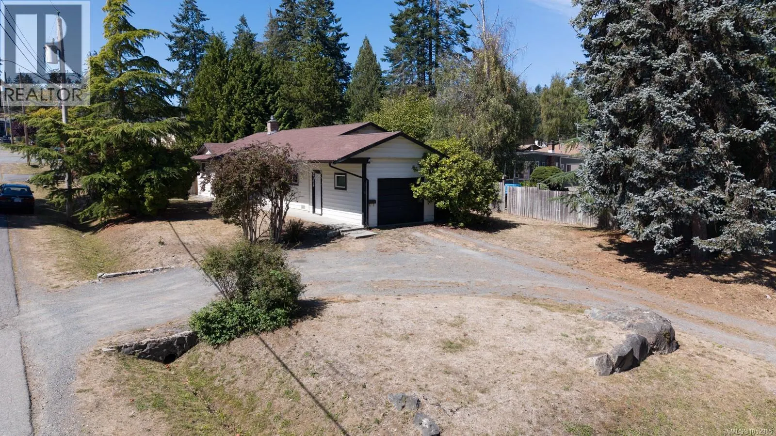 3161 Singleton Rd