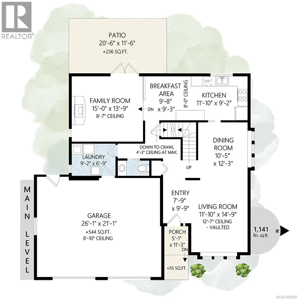 810 Colonia Dr