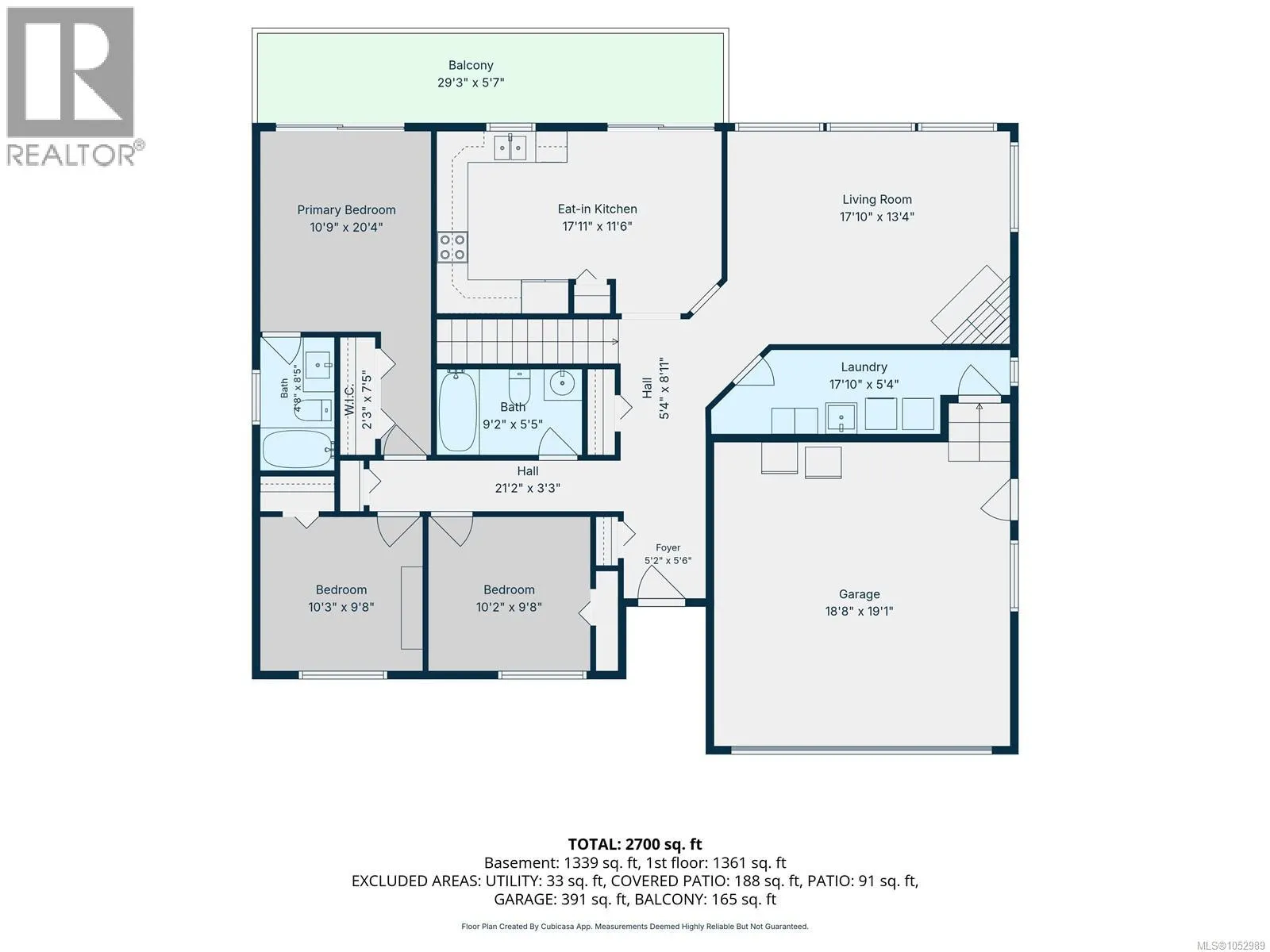 1157 View Pl
