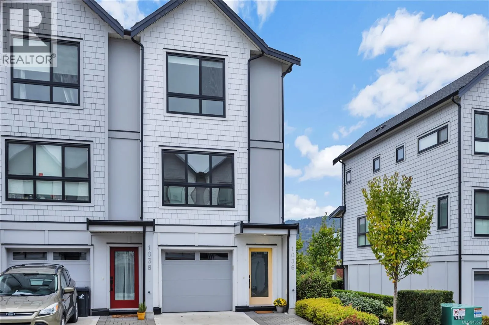 1036 Boxcar Close