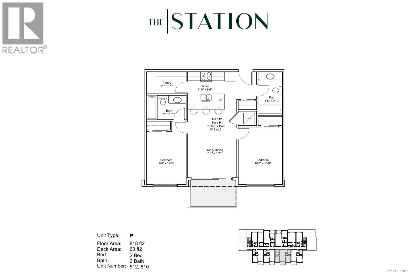 512 529 Terminal Ave