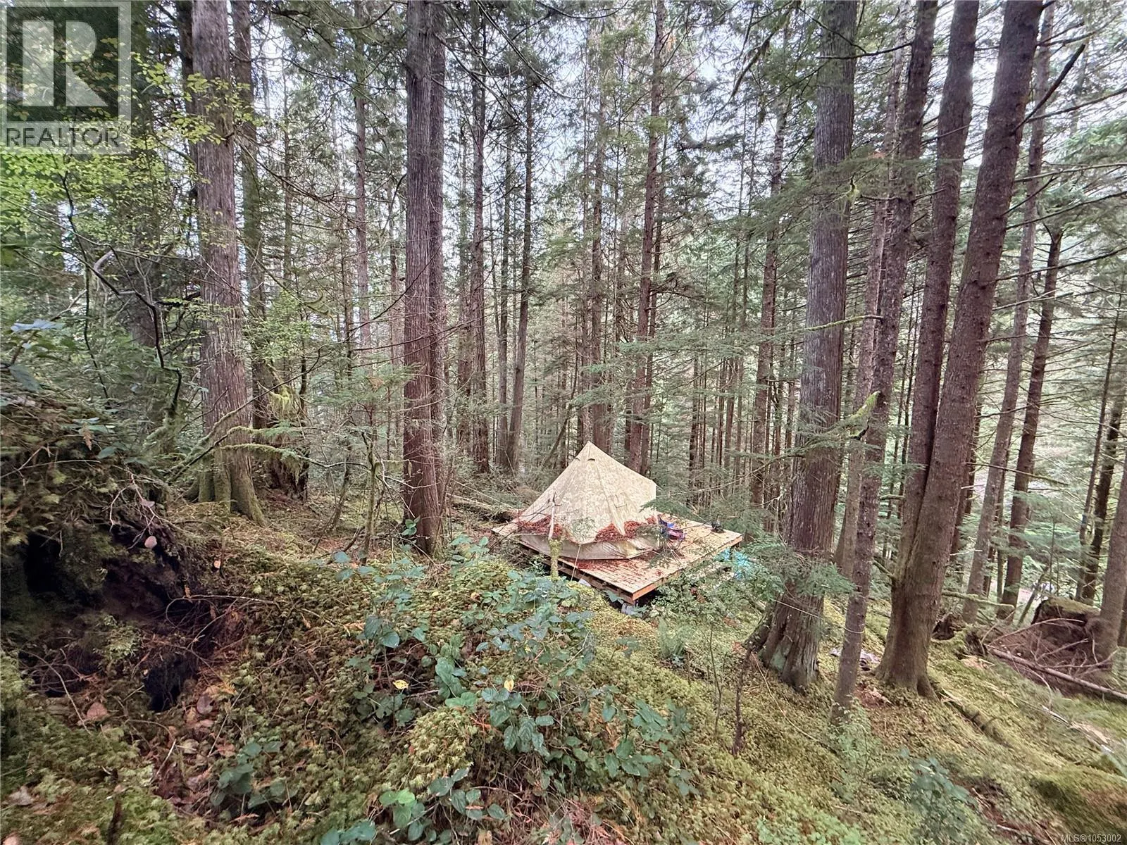 Lot 42 Sonora Island