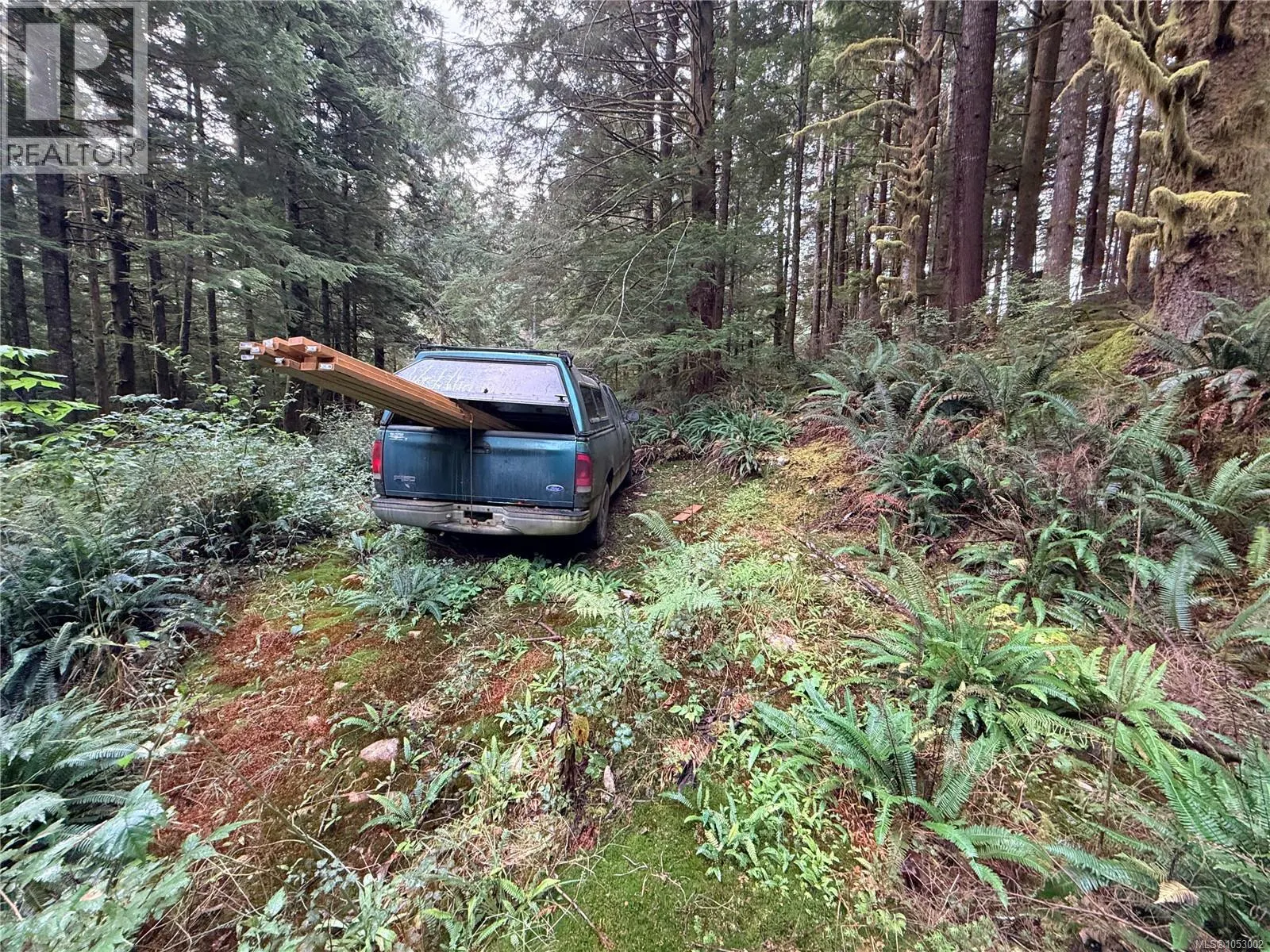 Lot 42 Sonora Island