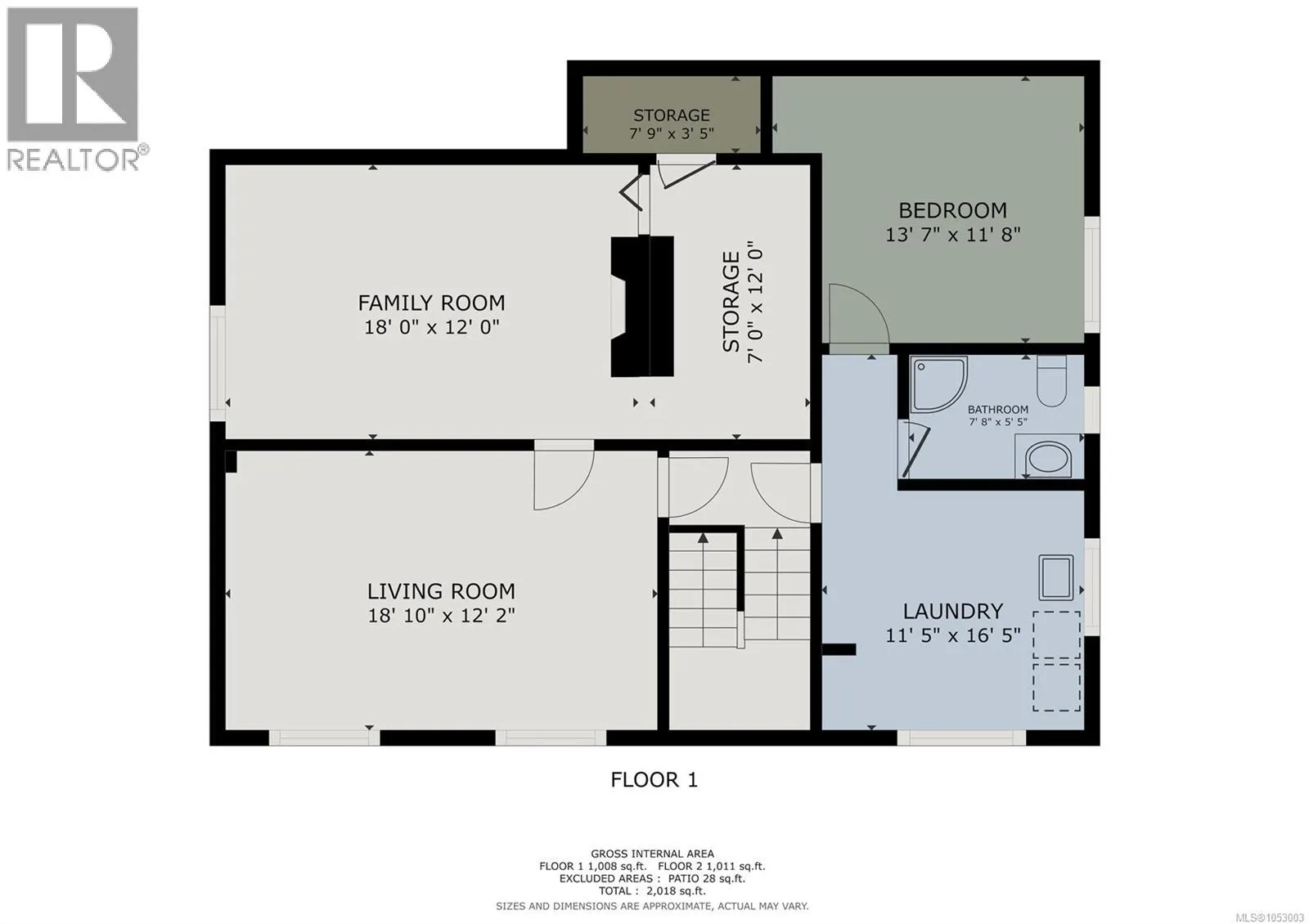 6381 Somenos Rd