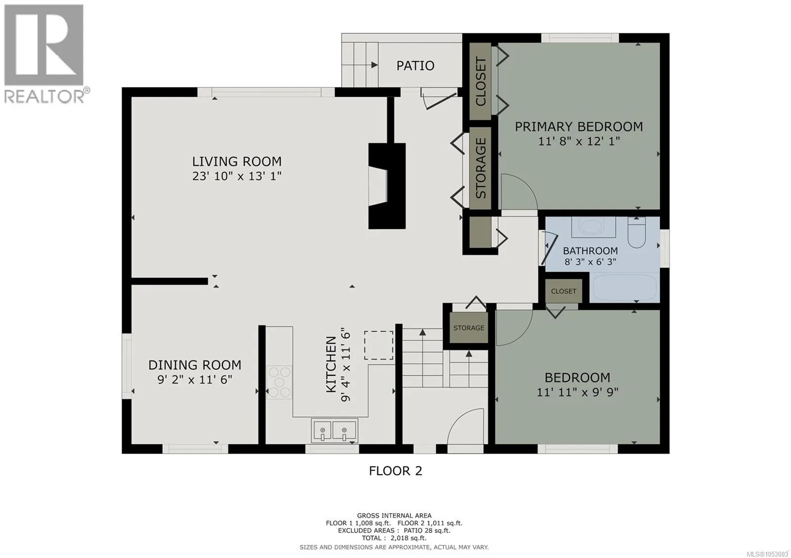 6381 Somenos Rd