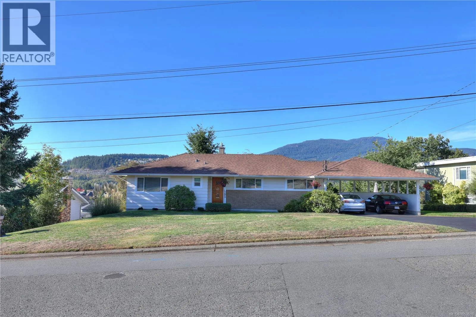 185 Garner Cres