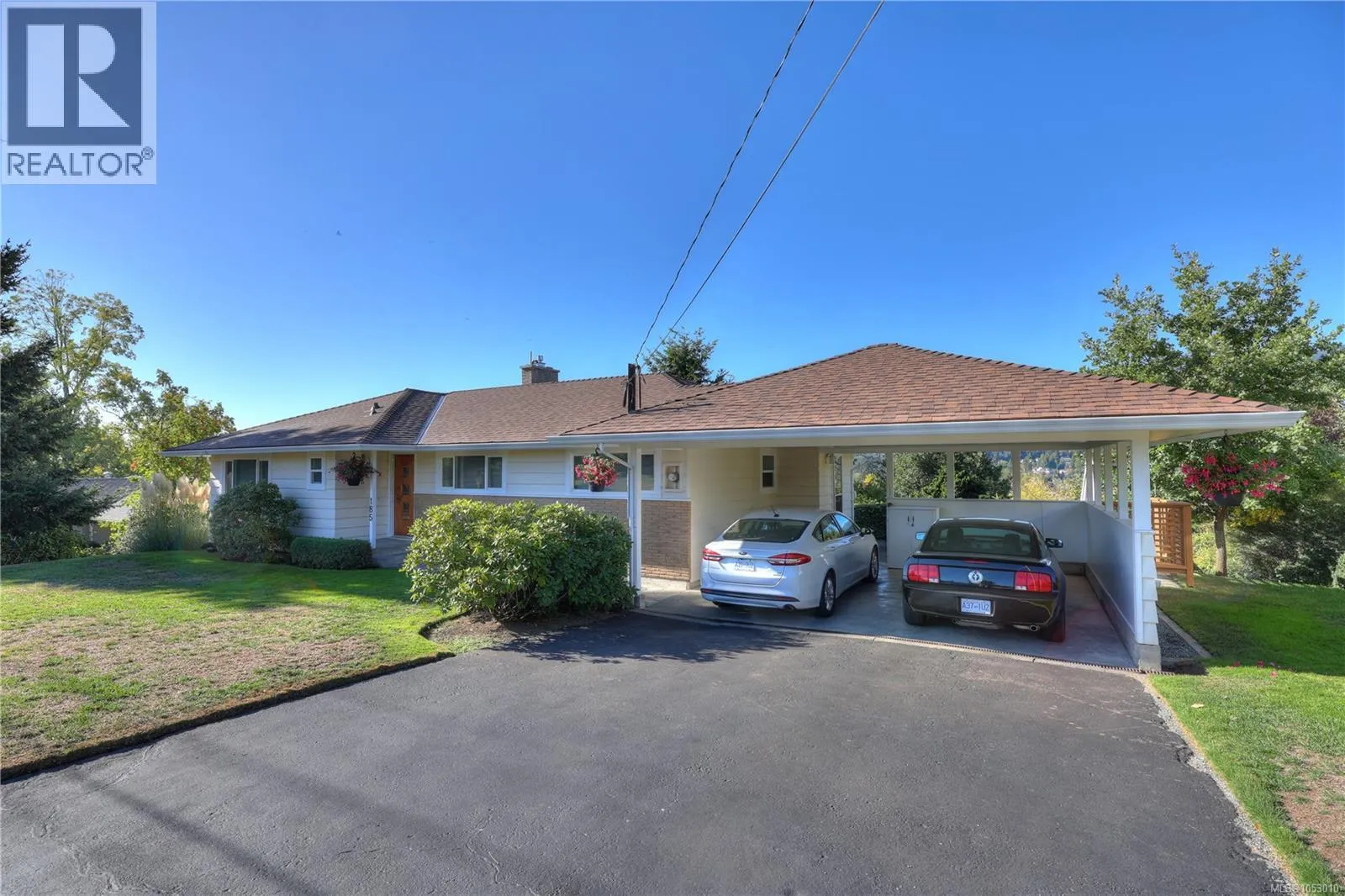 185 Garner Cres