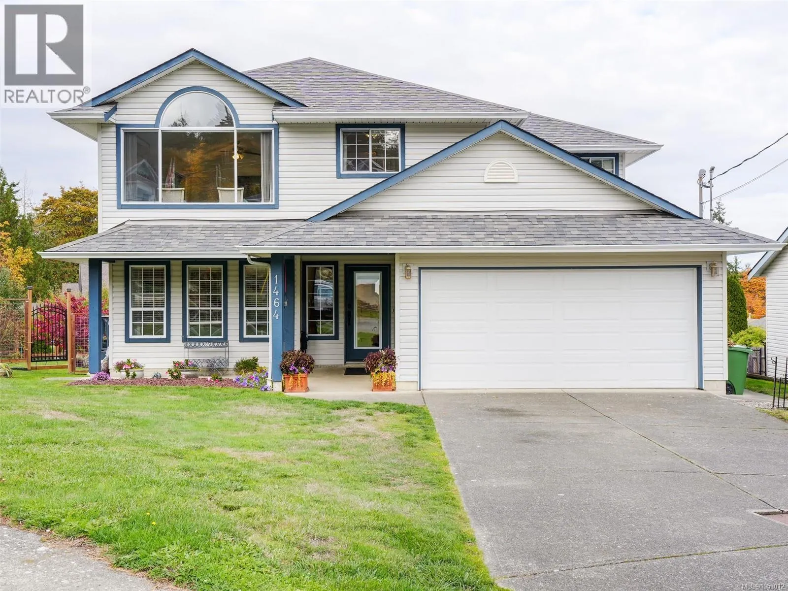 1464 Patricia Pl