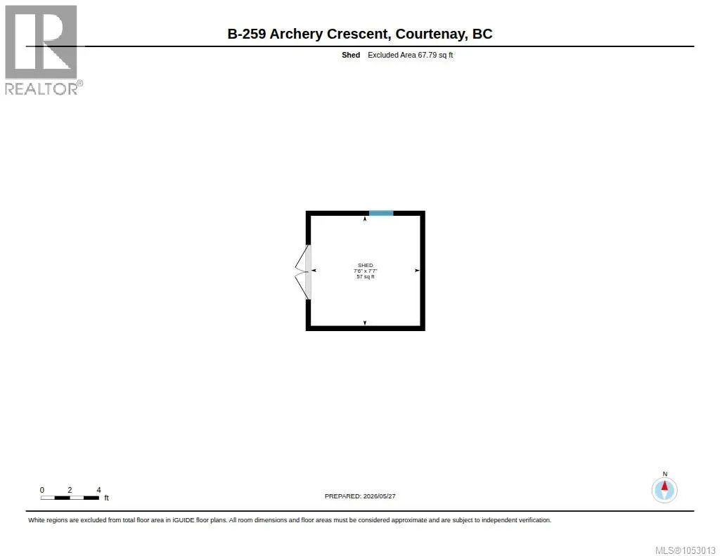 B 259 Archery Cres