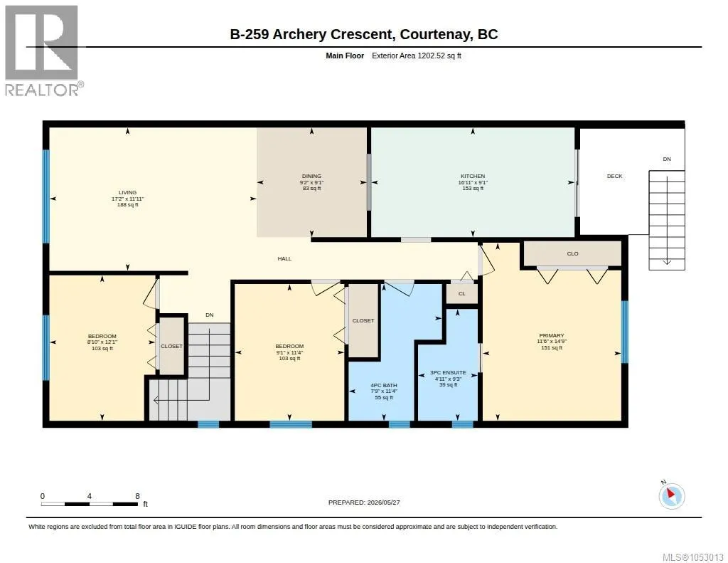 B 259 Archery Cres