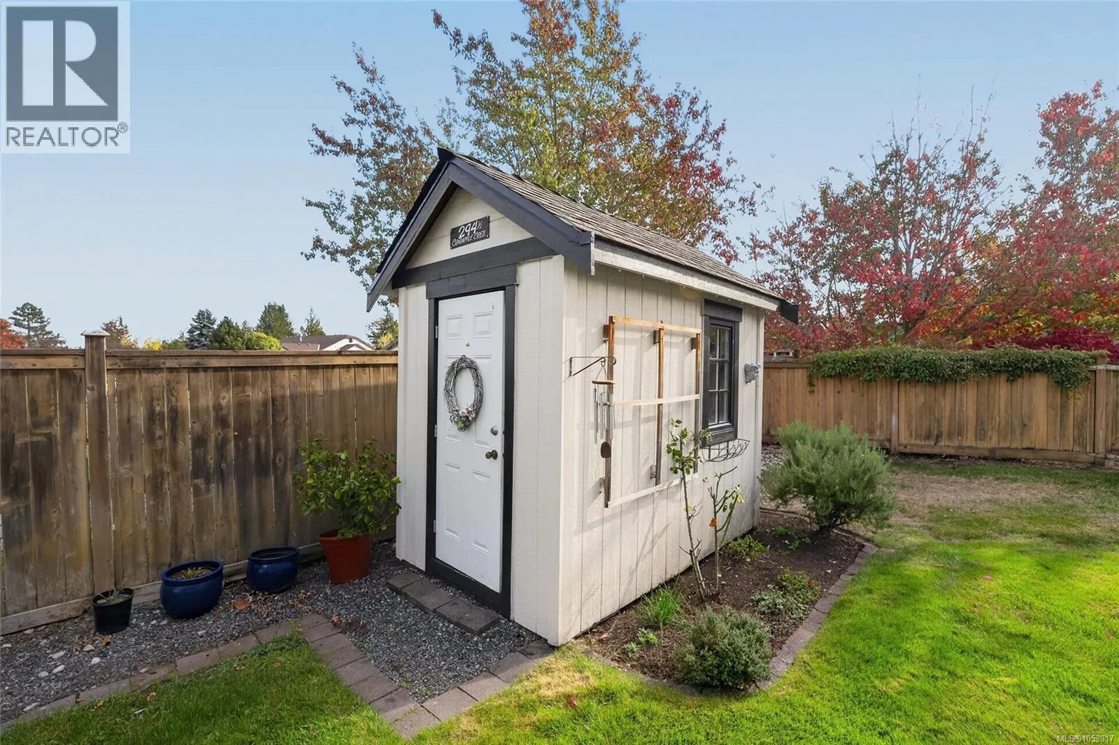 294 Crabapple Cres