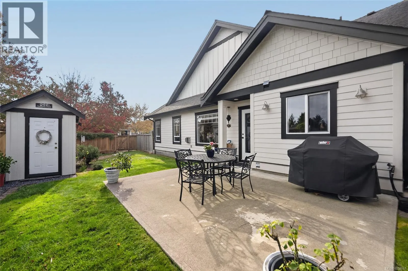 294 Crabapple Cres