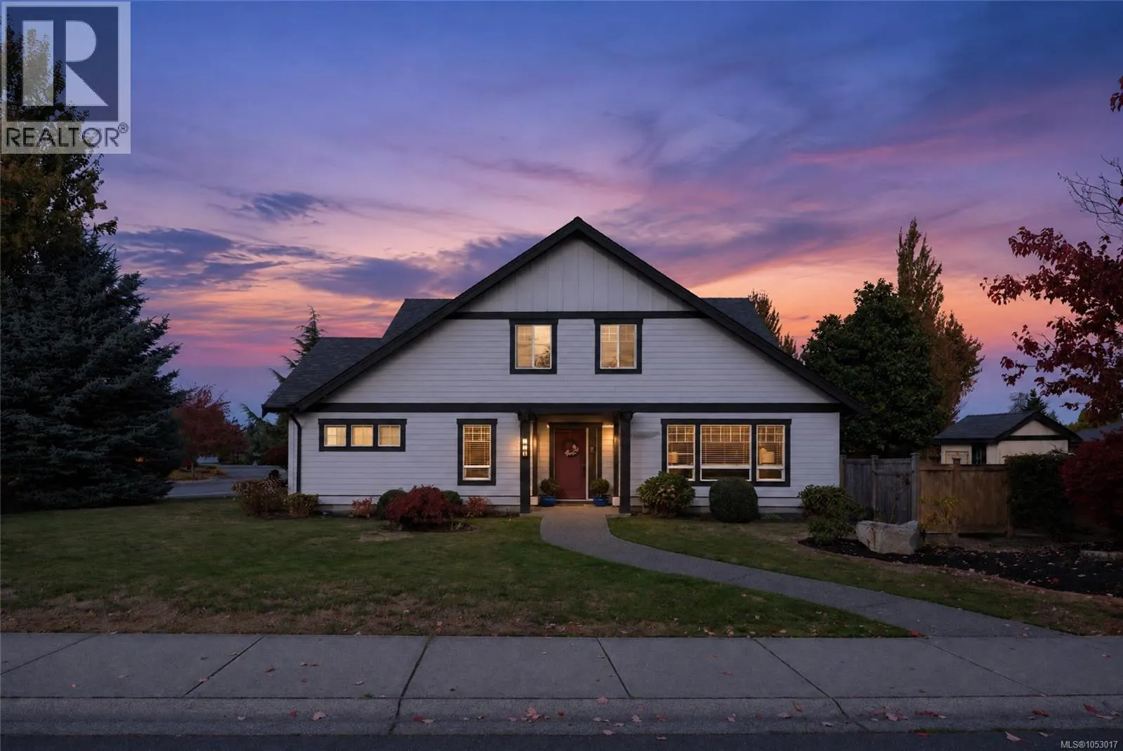 294 Crabapple Cres