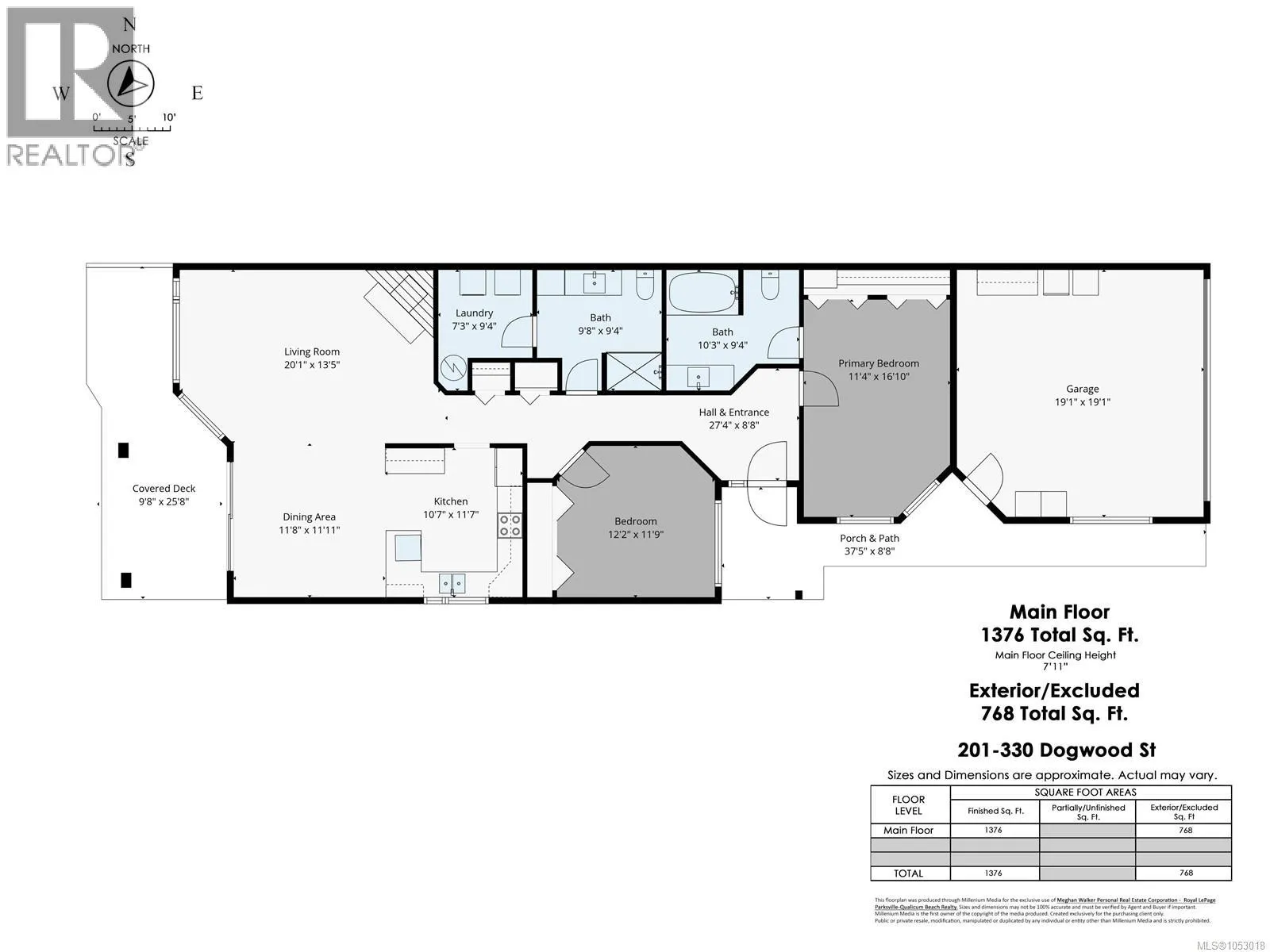201 330 Dogwood St
