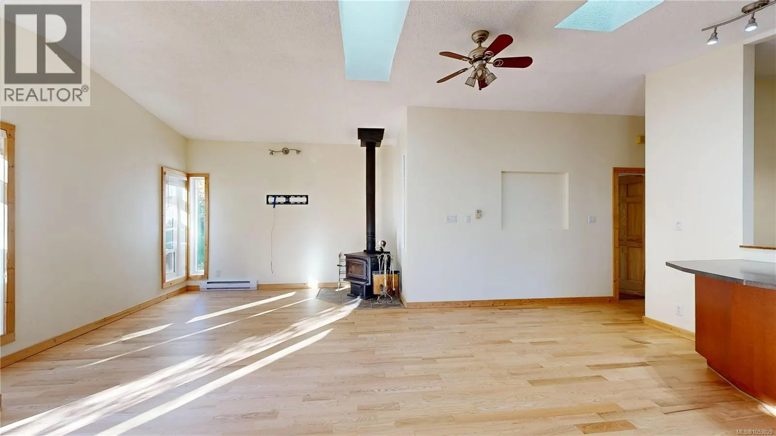 1320 North Rd