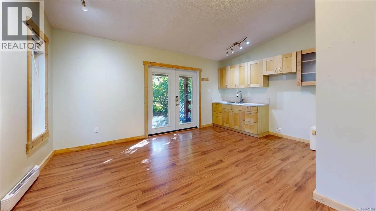 1320 North Rd