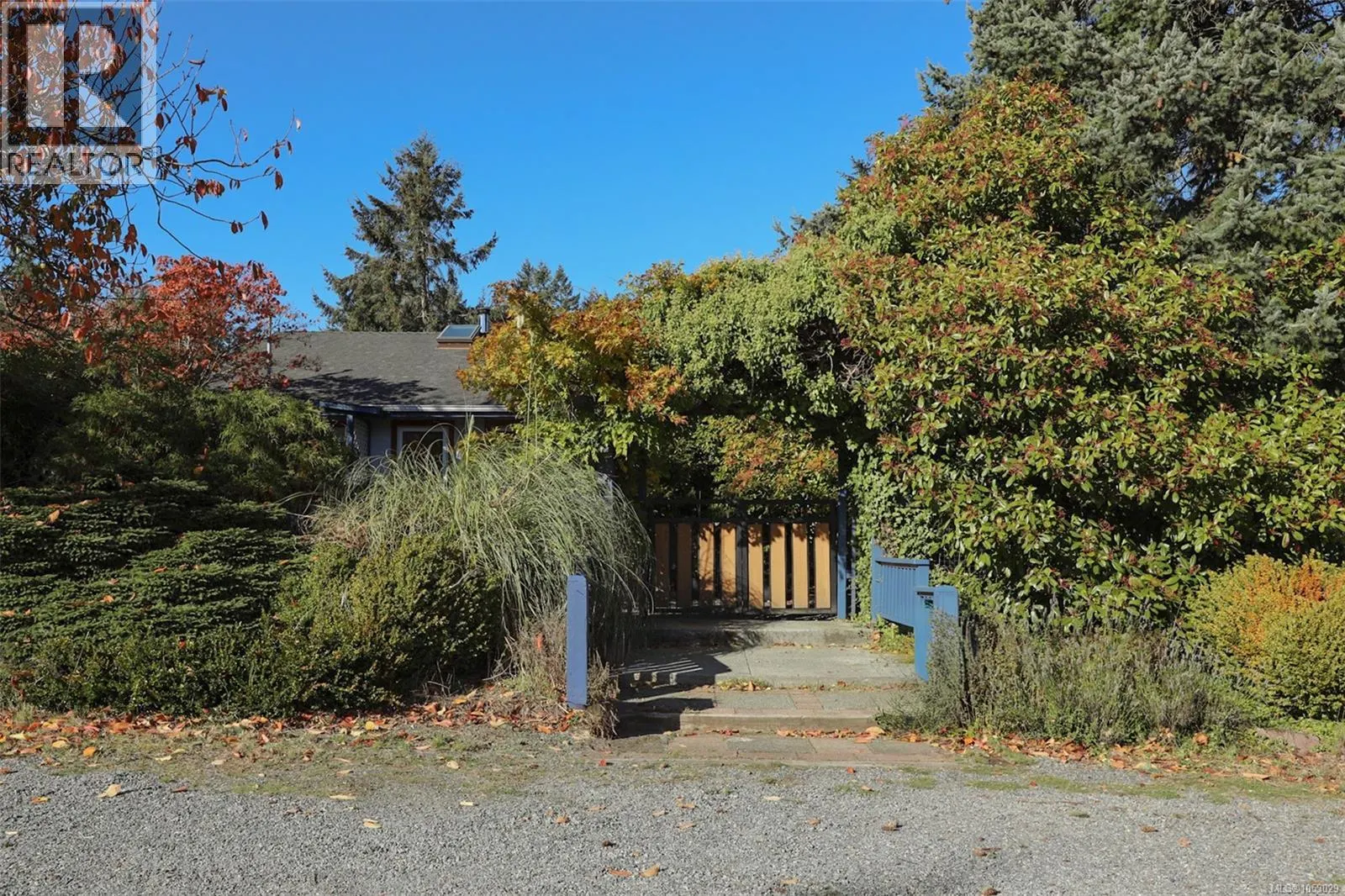 1320 North Rd