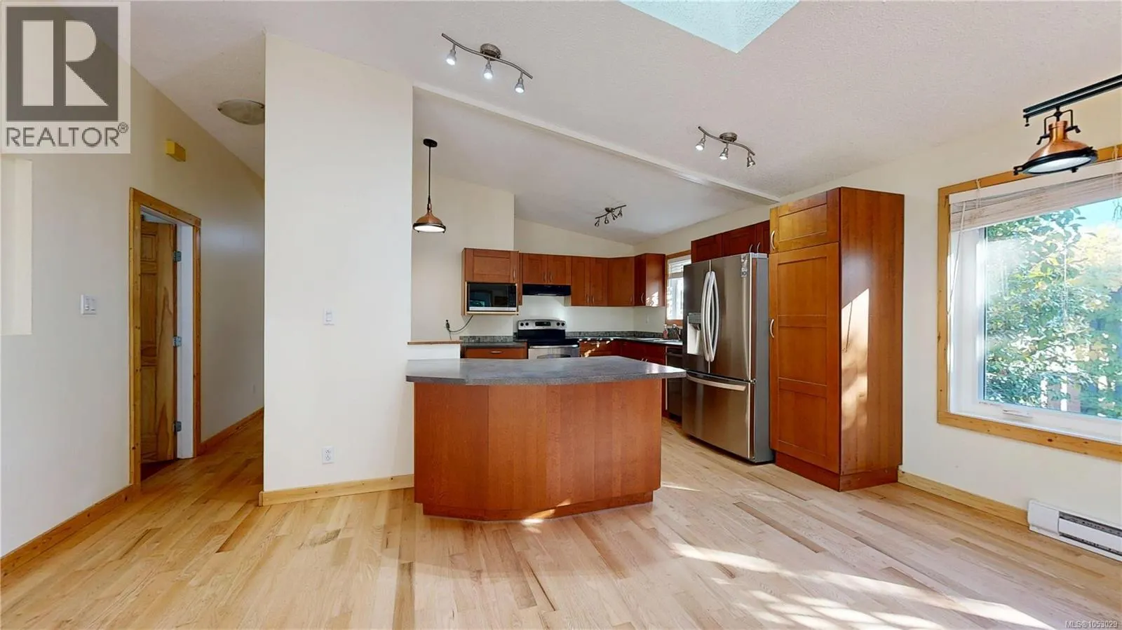 1320 North Rd