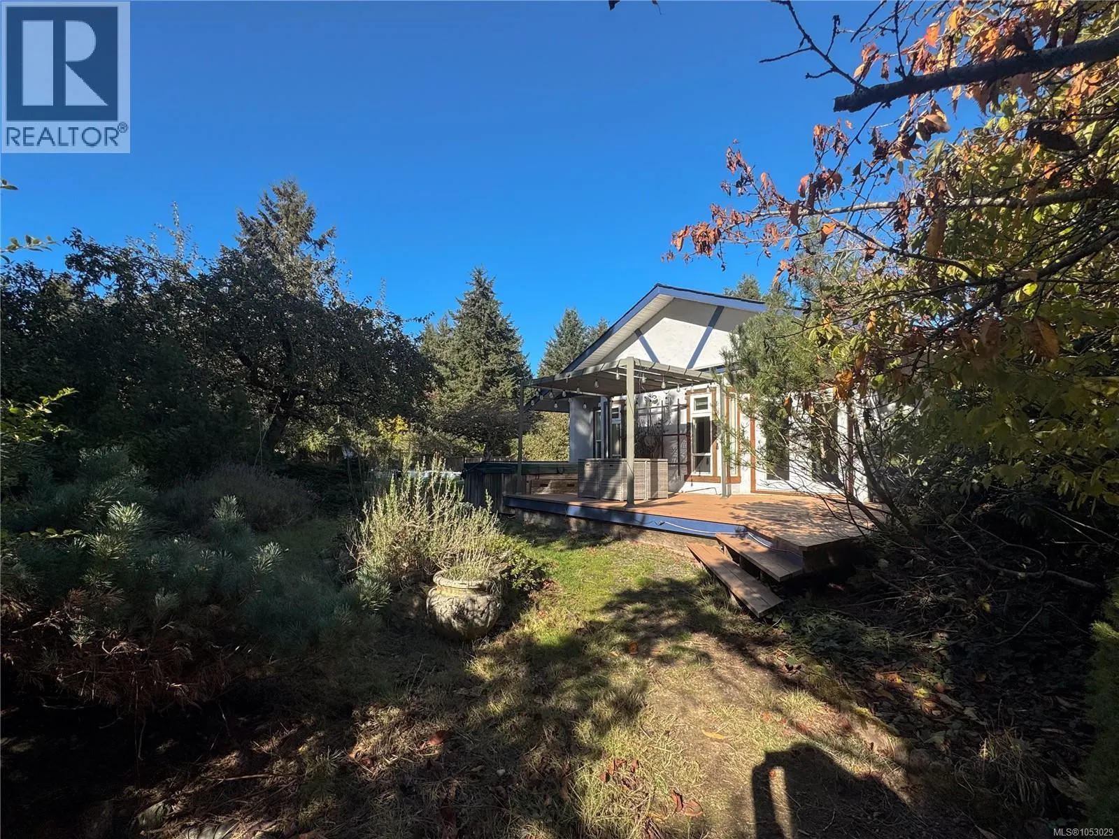 1320 North Rd