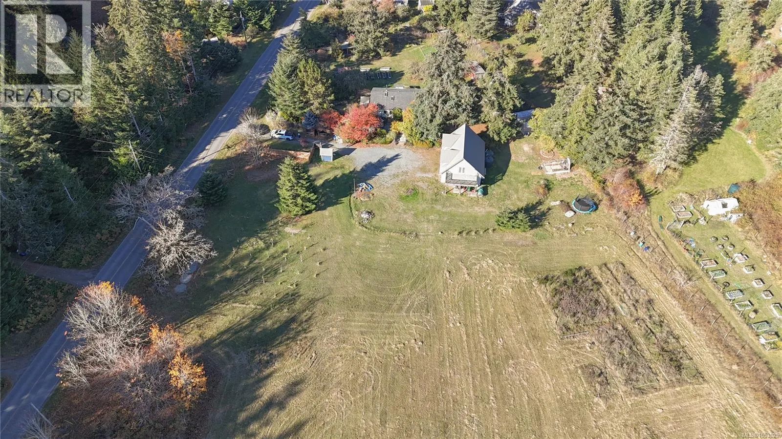 1320 North Rd