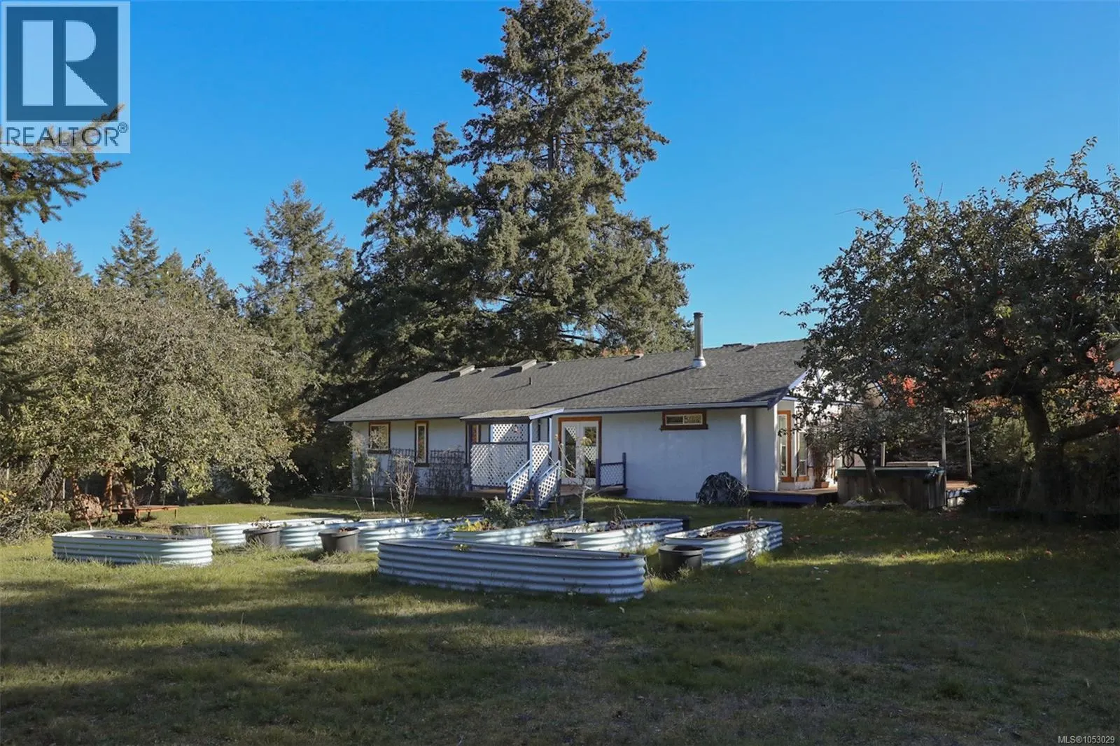 1320 North Rd