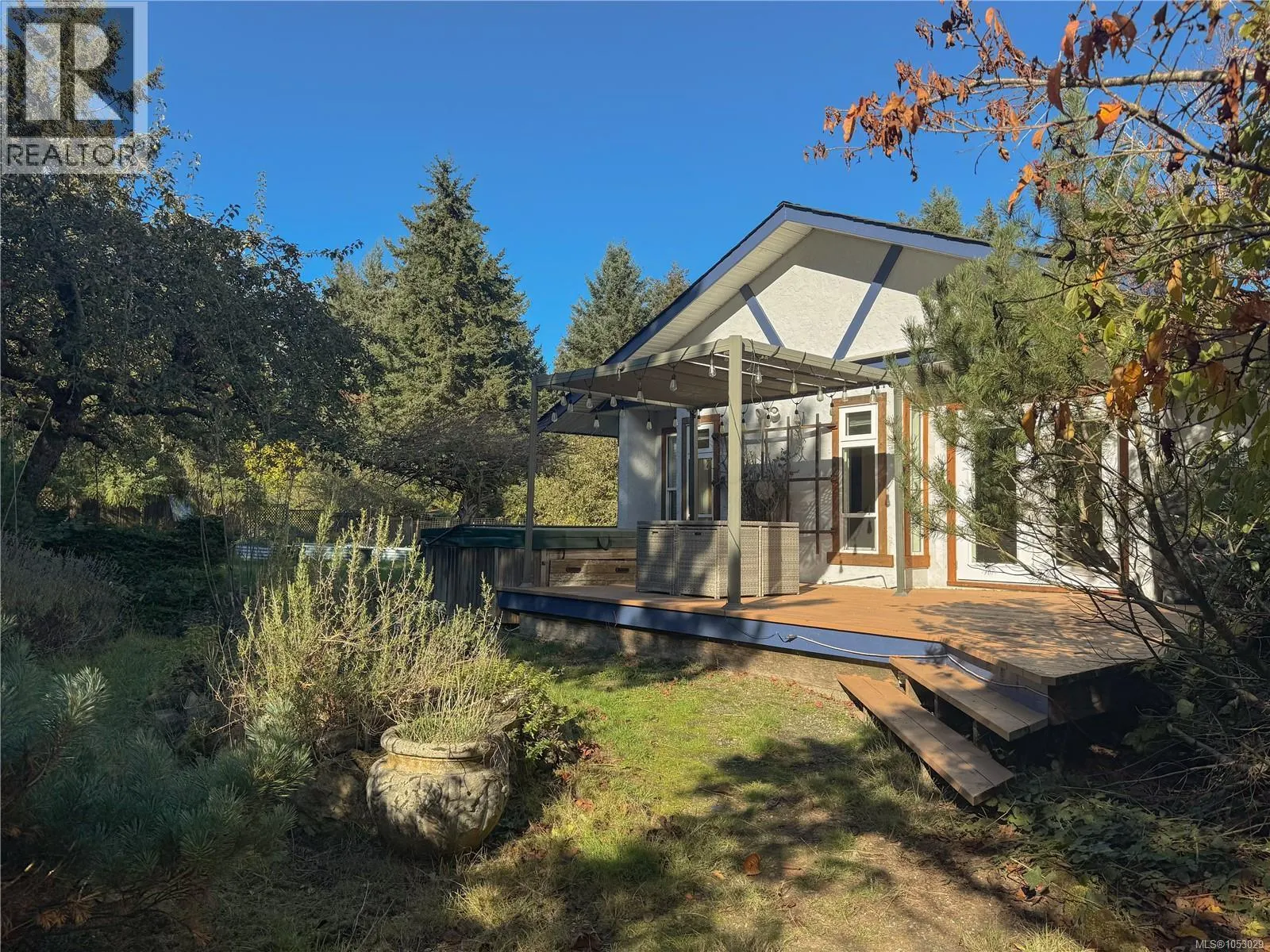1320 North Rd