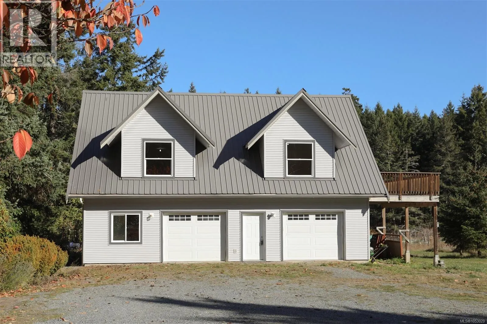 1320 North Rd