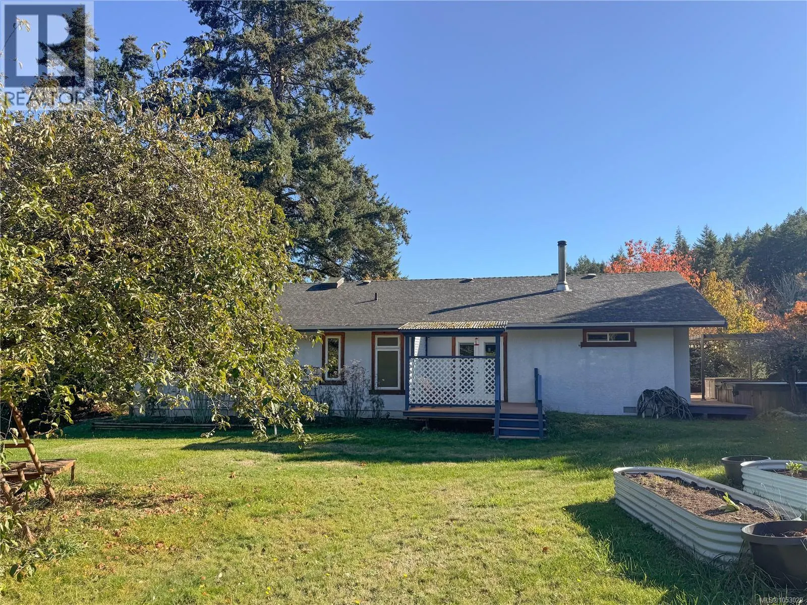 1320 North Rd