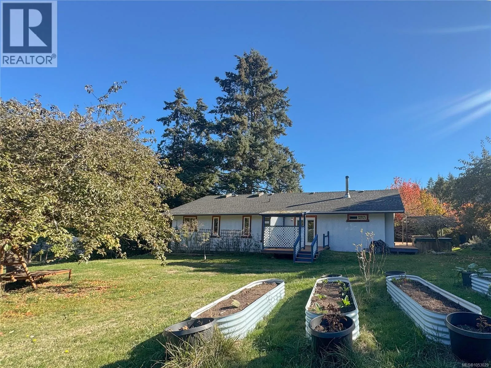 1320 North Rd