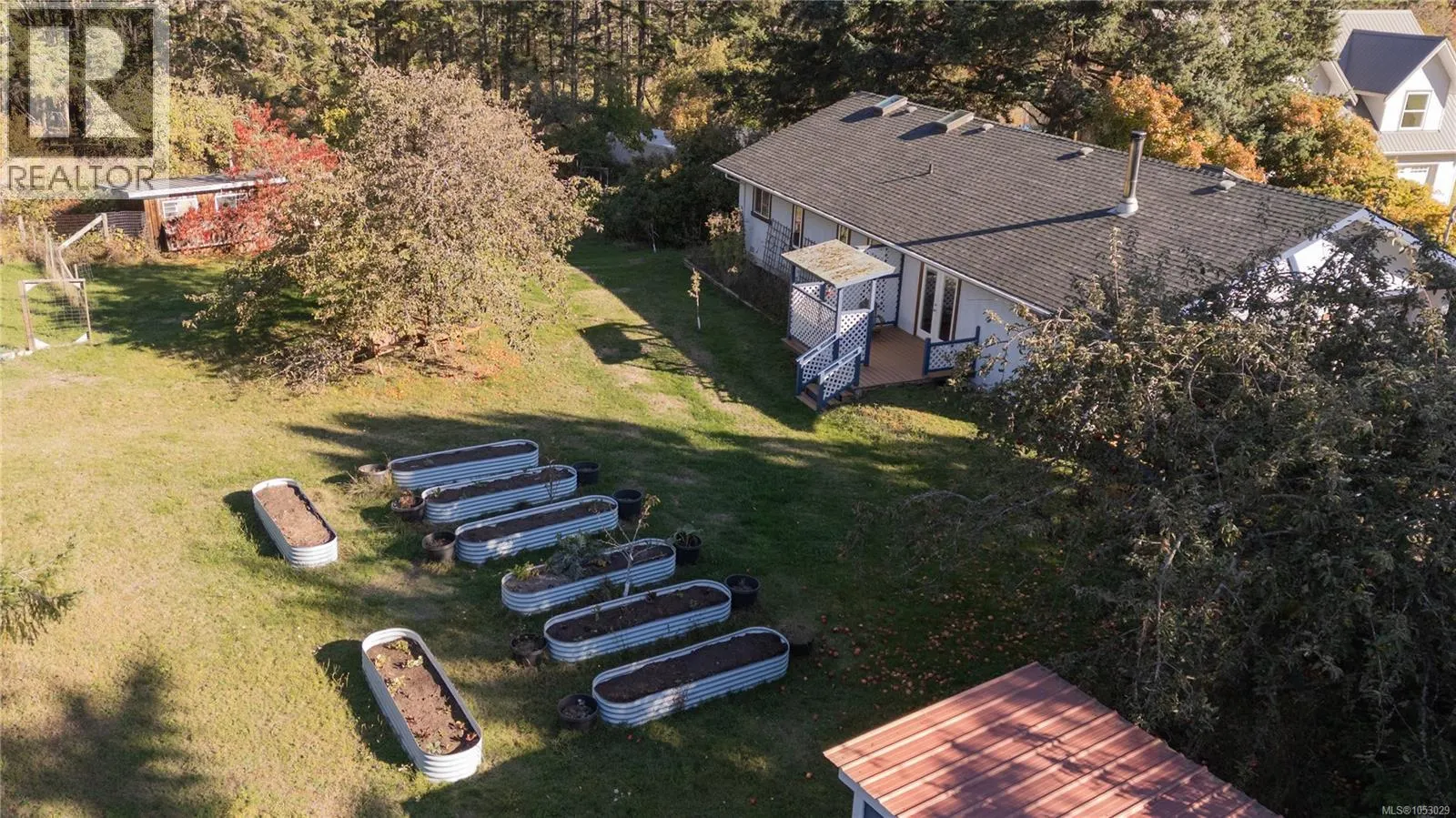 1320 North Rd