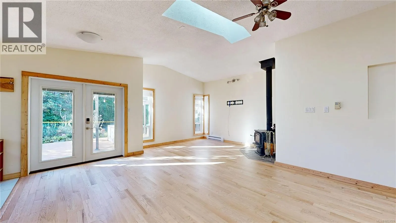1320 North Rd