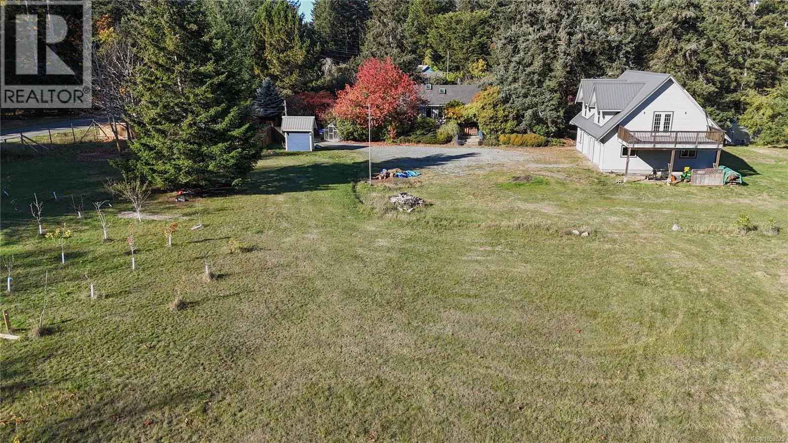 1320 North Rd