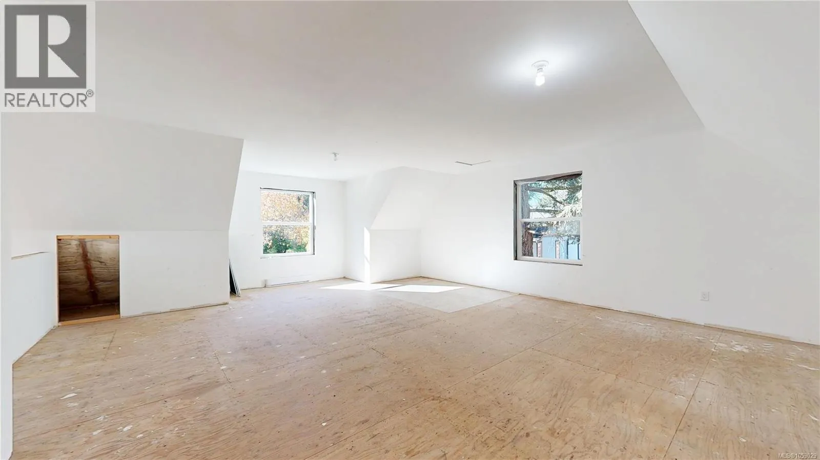 1320 North Rd