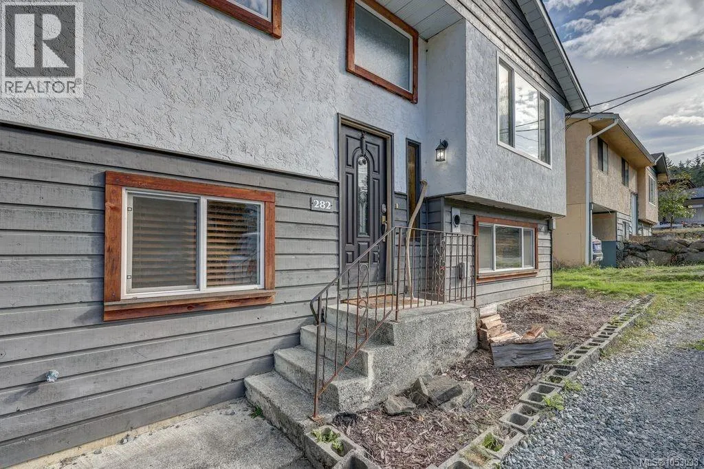 282 Harwell Rd