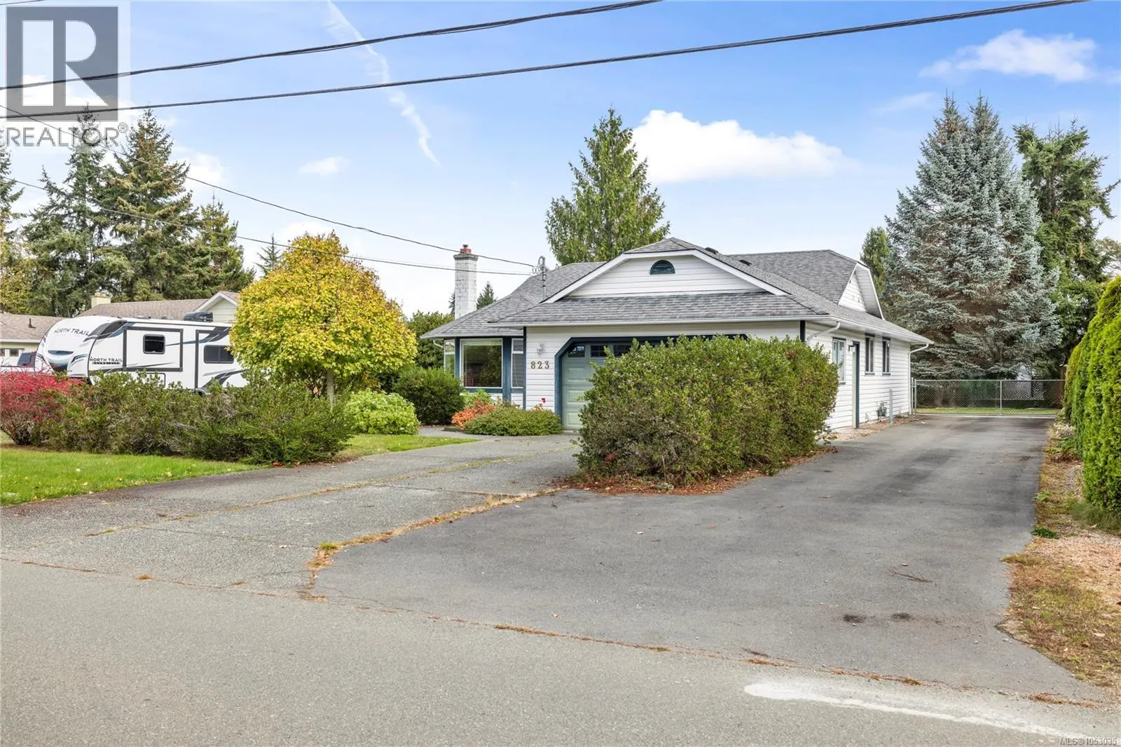 823 Yambury Rd