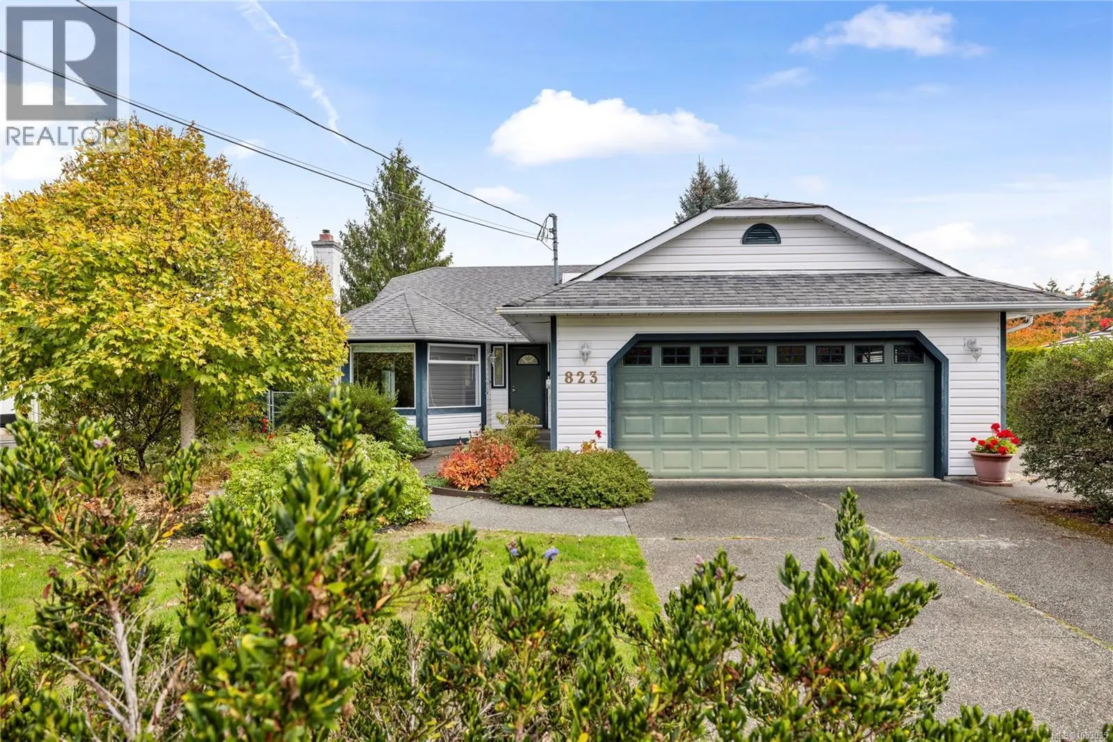 823 Yambury Rd