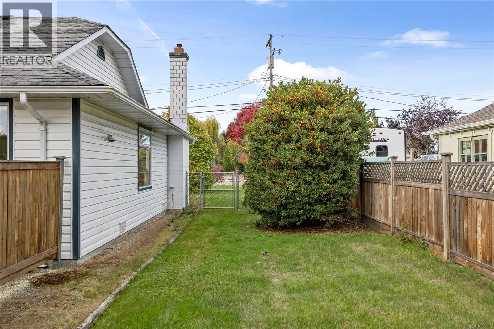 823 Yambury Rd