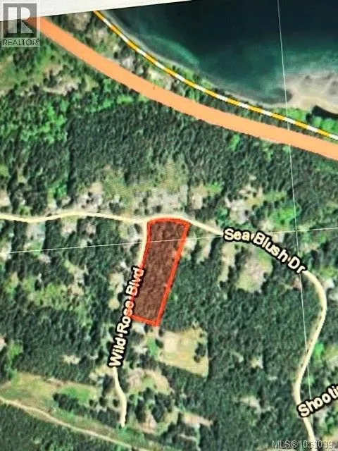 Lot 33 Sea Blush Dr