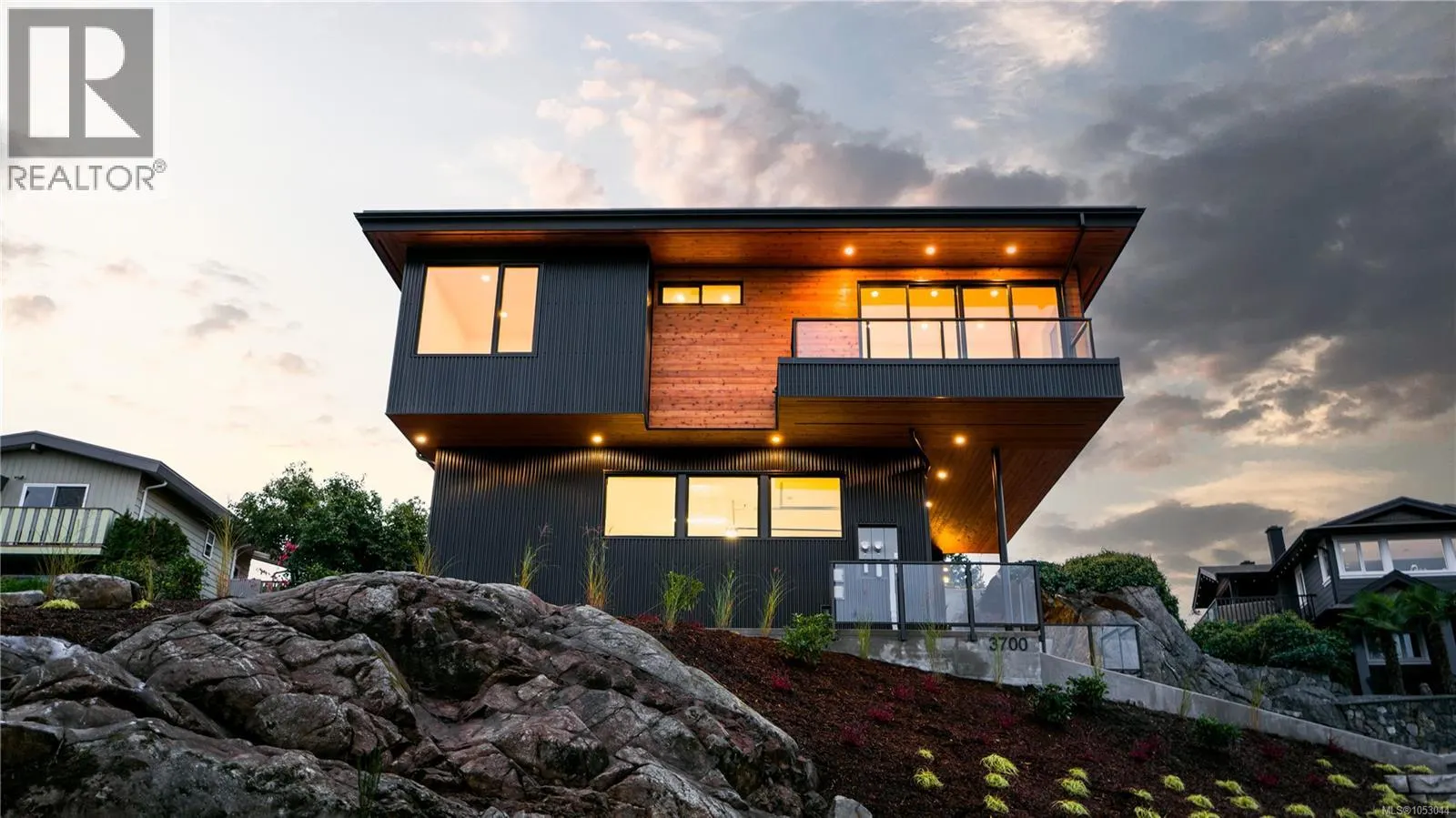 3700 Kootenay Pl