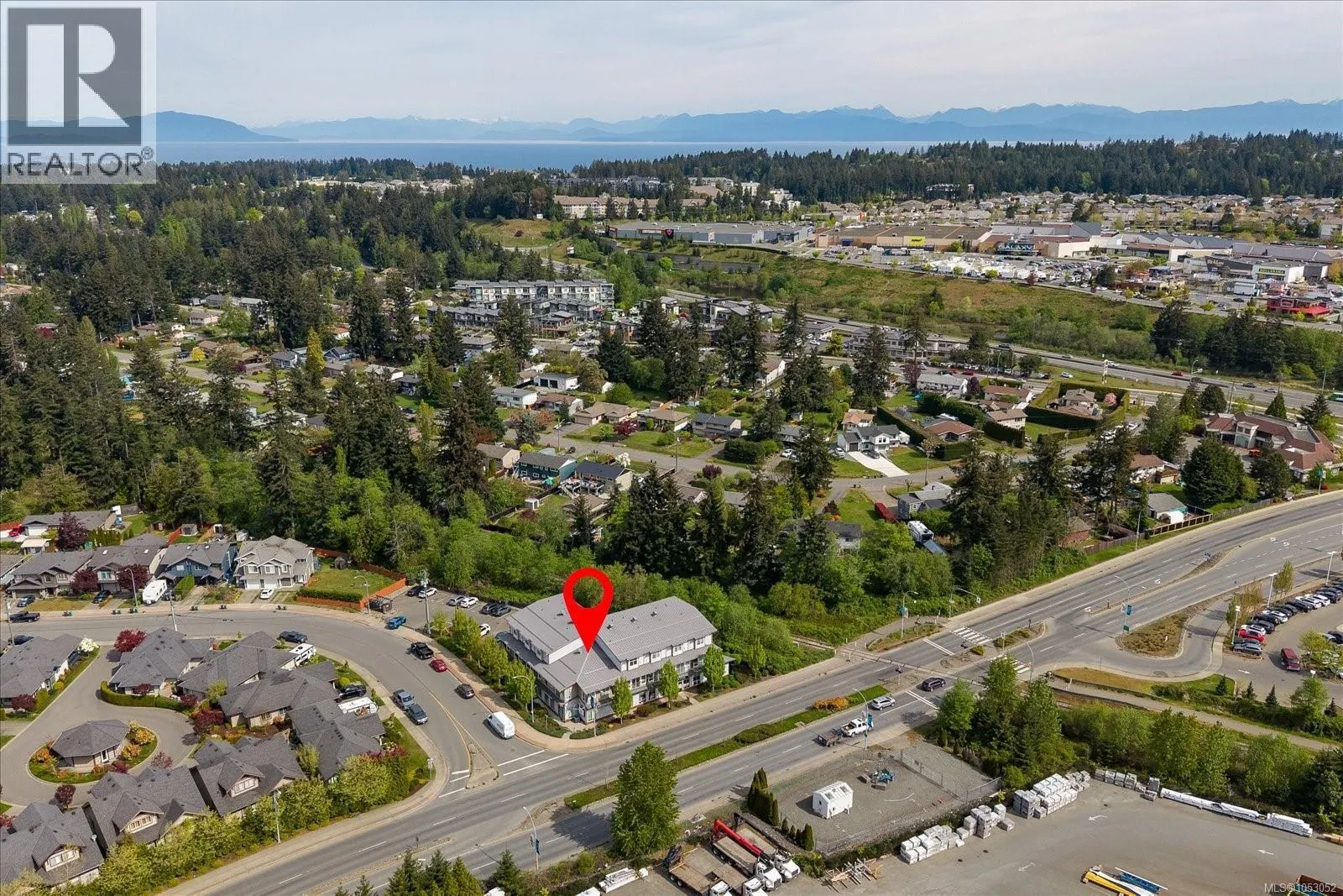 205 5170 Dunster Rd