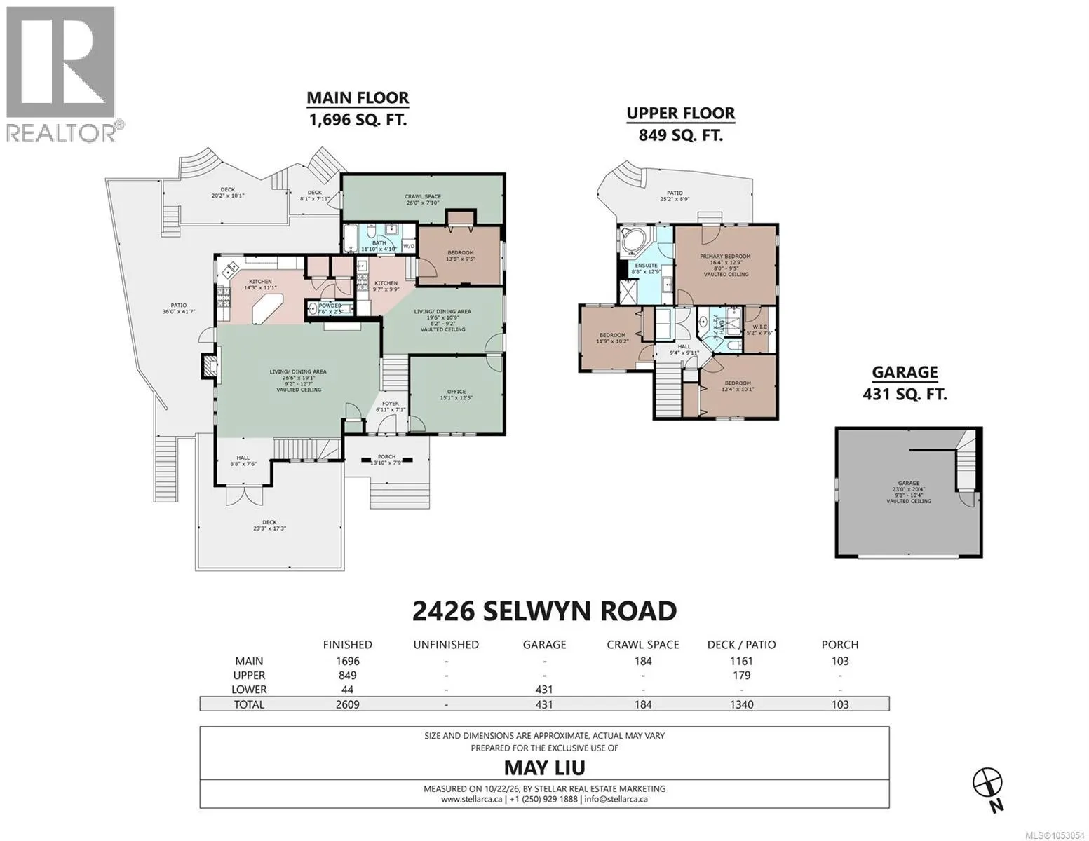 2426 Selwyn Rd