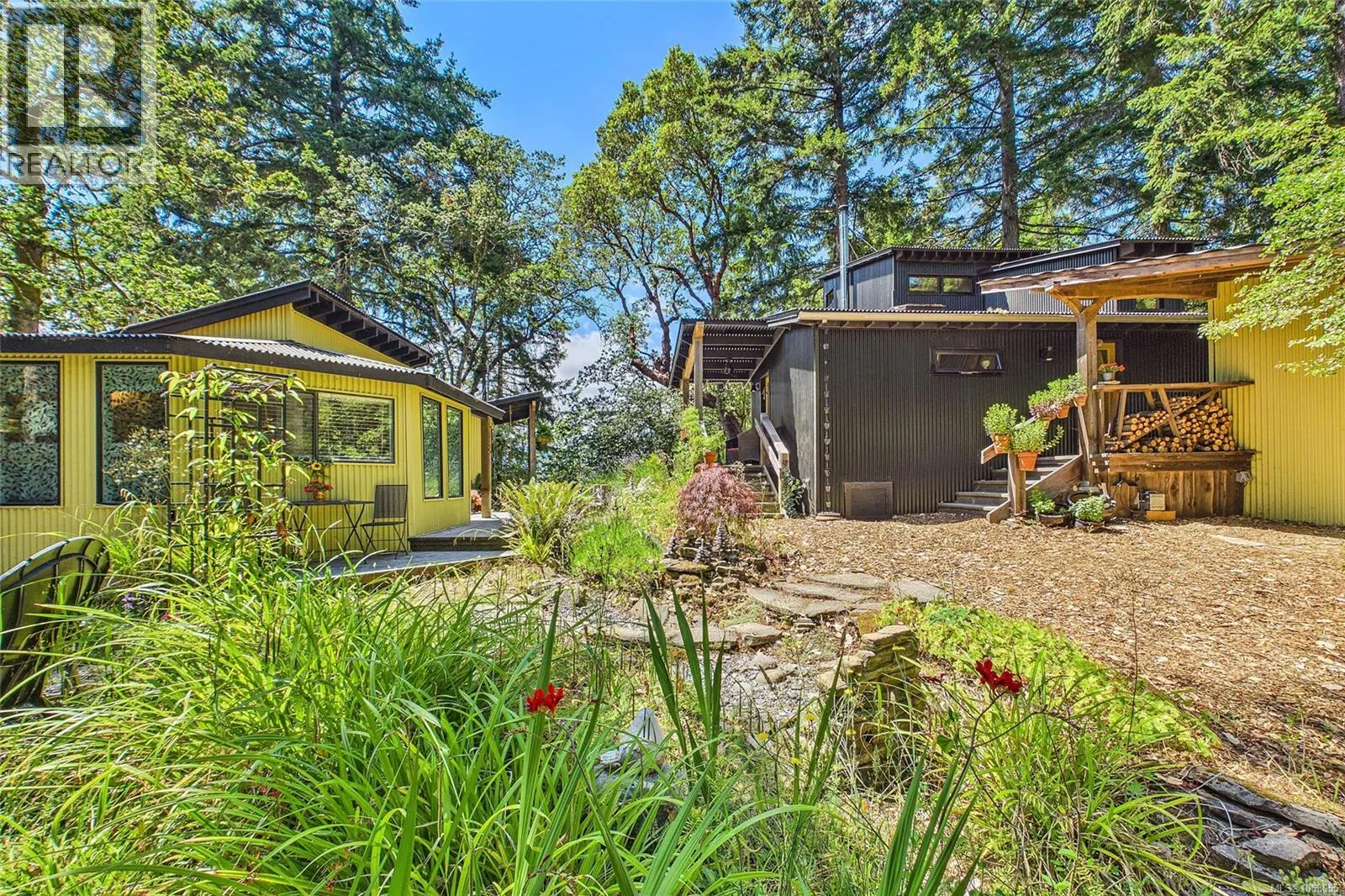 182 Colvilleton Trail