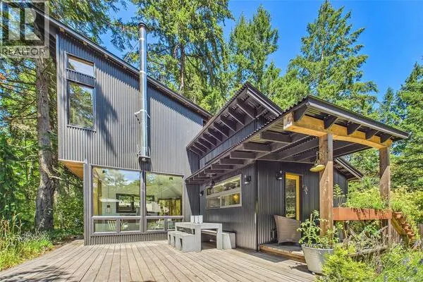 182 Colvilleton Trail