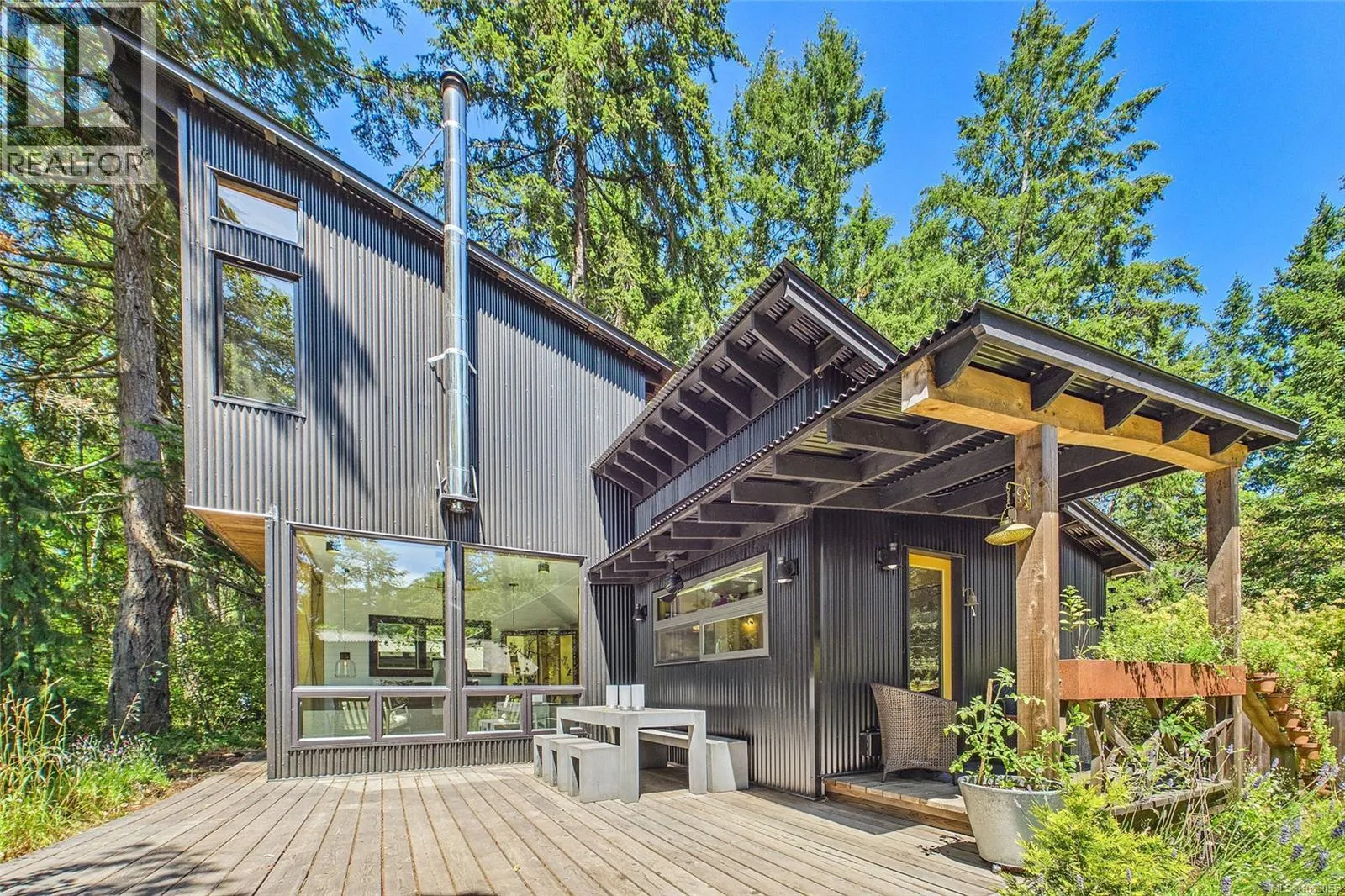 182 Colvilleton Trail