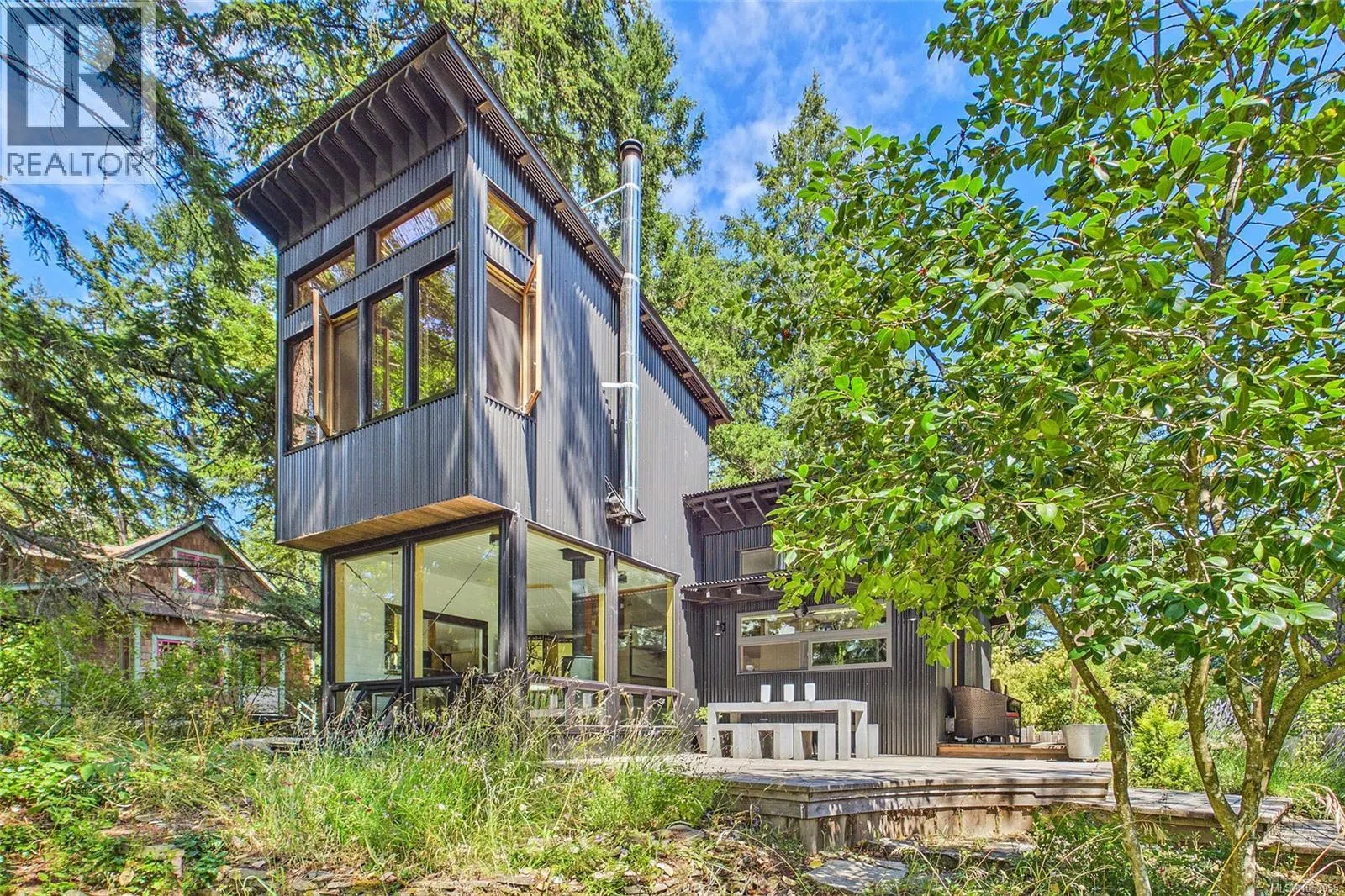 182 Colvilleton Trail