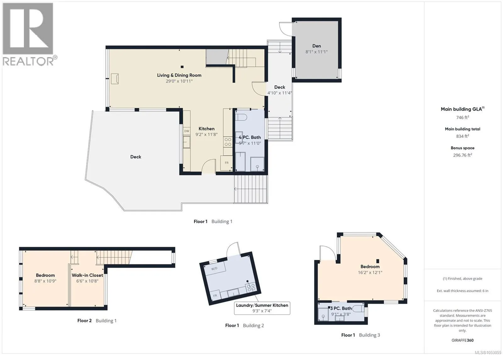 182 Colvilleton Trail