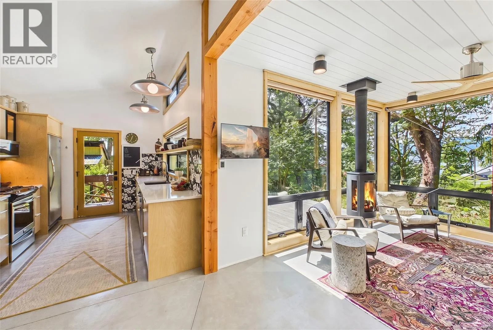 182 Colvilleton Trail