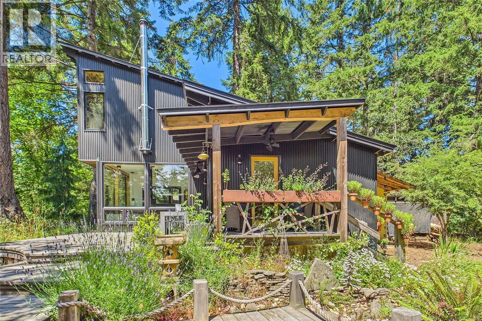 182 Colvilleton Trail