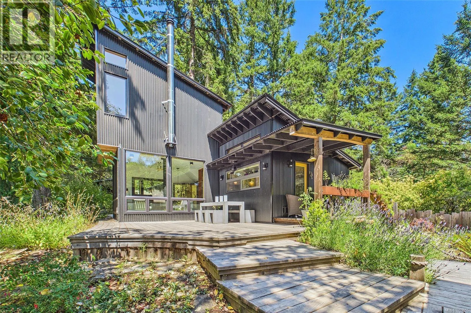 182 Colvilleton Trail