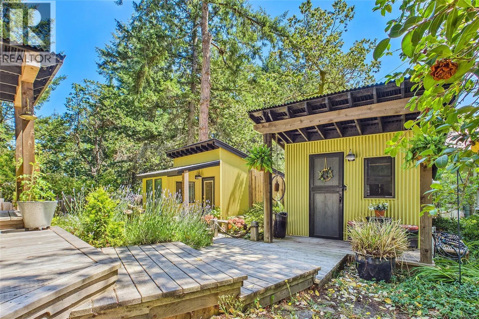 182 Colvilleton Trail